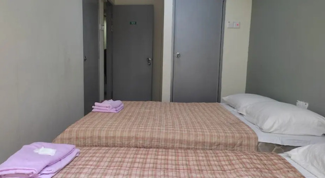 OYO 90542 My Hotel Seremban