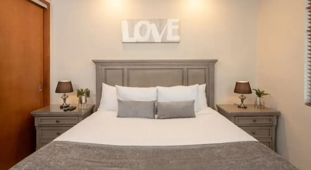 Luxury Las Palomas Oceanview Condo - Phase 2, Book Vacation Home Puerto Penasco Sonora