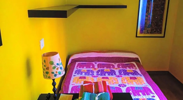 4321 B&B, Prenota Bed & breakfast Hotel a Lazio con parcheggio, Parcheggio