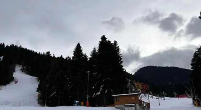 The WhiteHorse Apartment 2, Prenota Appartamento Samokov 