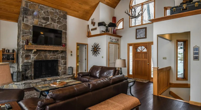 Mountain Majesty 4 Bedroom House, Buchen Sie Hotel Hotels in Maryland mit Parkplatz, Parkplätze
