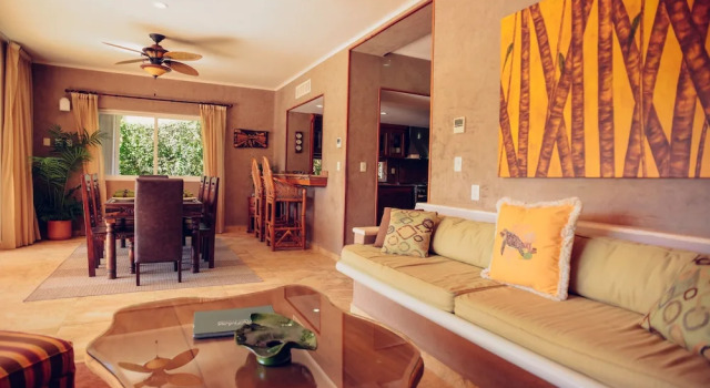 Villa Marinera 5br by Rmh