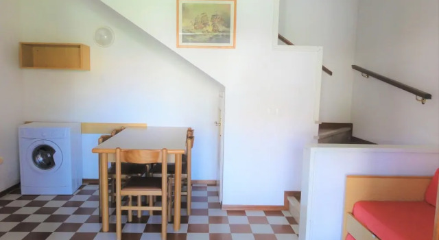 Апартаменты с 3 комнатами Villaggio Danubio