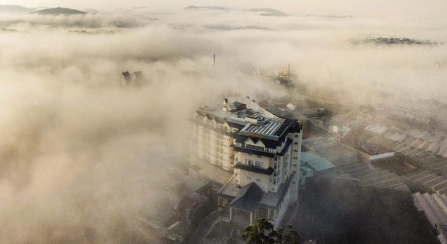Номер Standard Ladalat Hotel