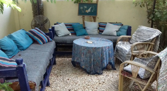 Villa Bahri Luxor, Rezervovat Apartmán Levné hotely v Luxor