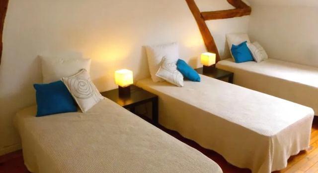 Gite Cap de Boueou, Book Hotel Troncens Gers