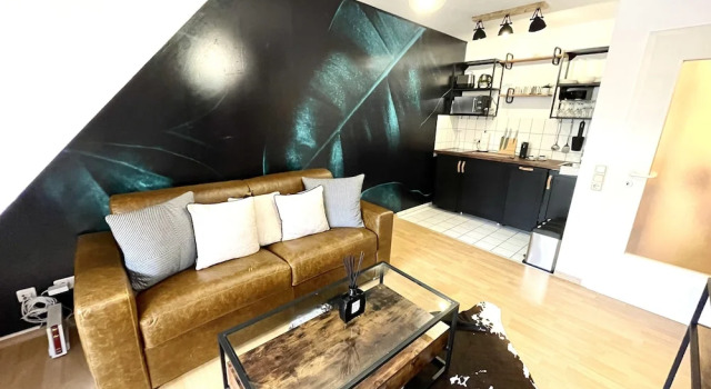 Люкс Boutique Apartment Petite Belle