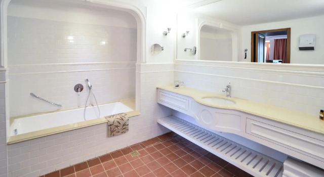 Полулюкс Pastoral Hotel - Kfar Blum