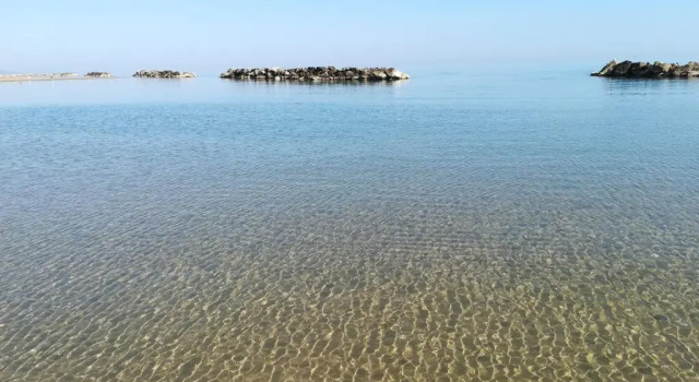 Appartamentino Acquamarina, Prenota Hotel Montesilvano Costiera Abruzzese