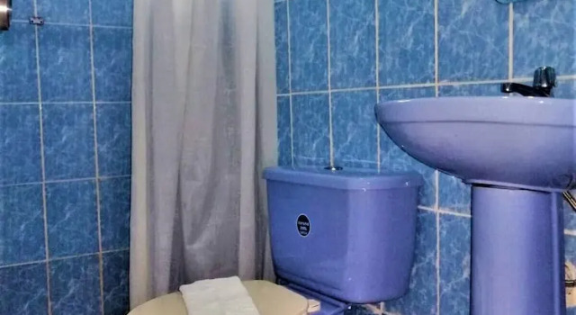 Номер Comfort Hospedaje Villamar