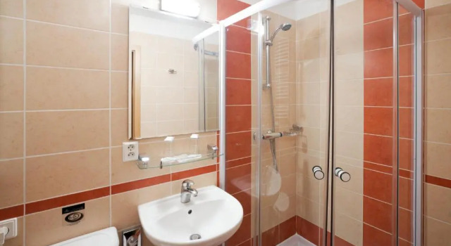 Номер Standard Pytloun Wellness Travel Hotel