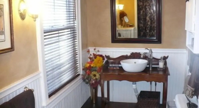 Номер Standard Copper Dreams Bed and Breakfast