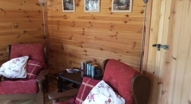 Le Chalet, Rezerwuj Chalet Wille w Hérault, Willa