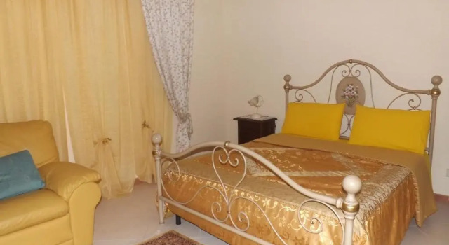 Апартаменты B & B Villa Lena