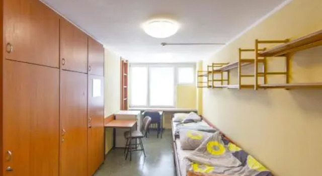 Akropol, Boek Hotel Hotels in Klein-Polen met parkeren, Parkeren