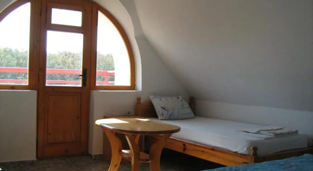 Villa Victoria