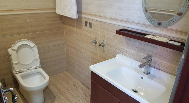 Номер Standard Suwara Hotel Kepong KL