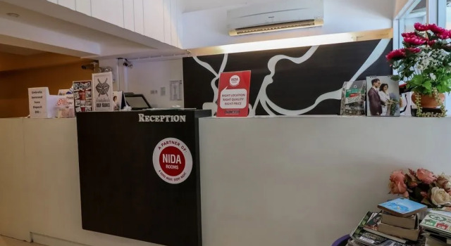 NIDA Rooms Thonglor 125 Avenue