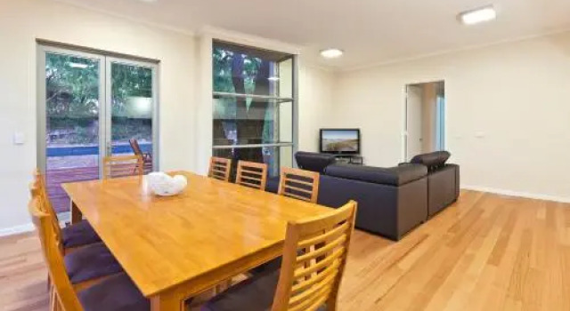 Whatmans Beach House, Varaa Hotelli Yallingup Siding Geographe Bay