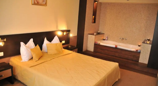 Люкс Hotel Nord