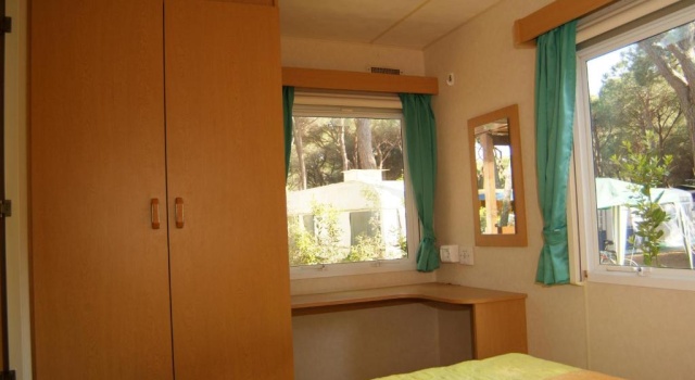 Номер Standard с 2 комнатами Camping Village Il Sole