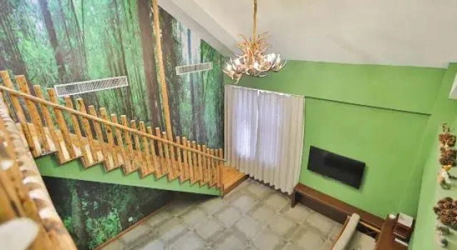 Luksusowy suite ChunXishan Juli Hotel