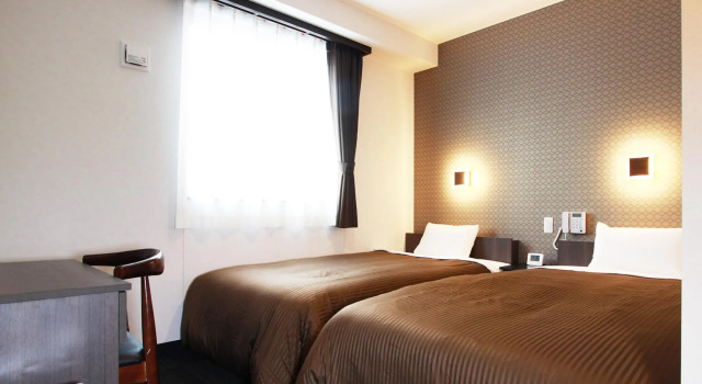 Hotel Trend Nishi Shinsaibashi, Забронировать Отель Недорогие отели Осаки, рядом с Намба, недорого