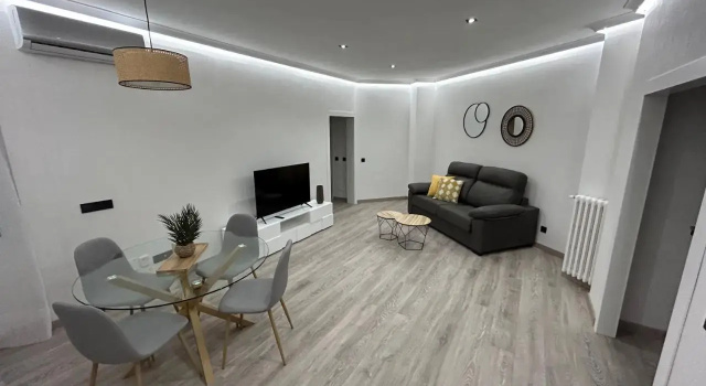 Dakota Suites