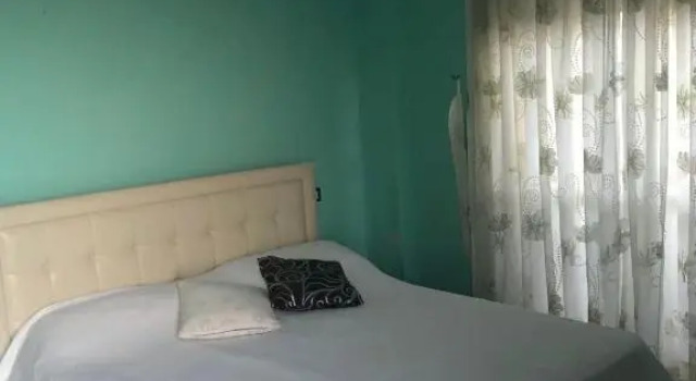 Golem apartment one bedroom (4 ppl)