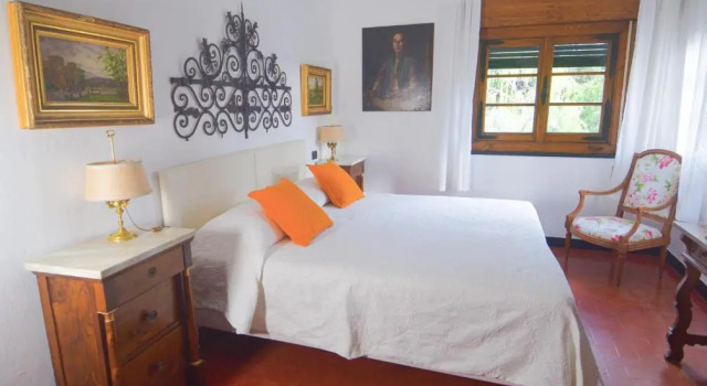 Номер Standard Relais Rantegosa