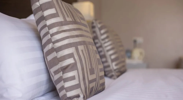Двухместный номер Deluxe Source of The Nile Hotel- Namanve Branch