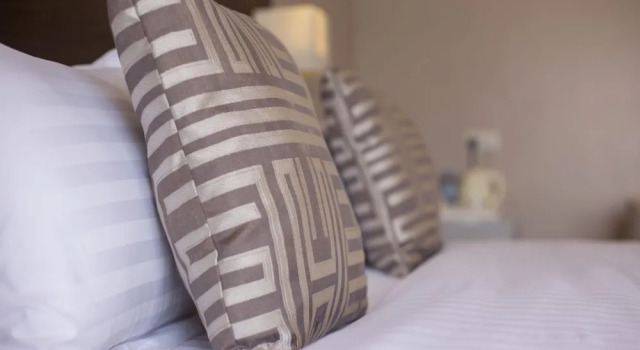 Двухместный номер Deluxe Source of The Nile Hotel- Namanve Branch