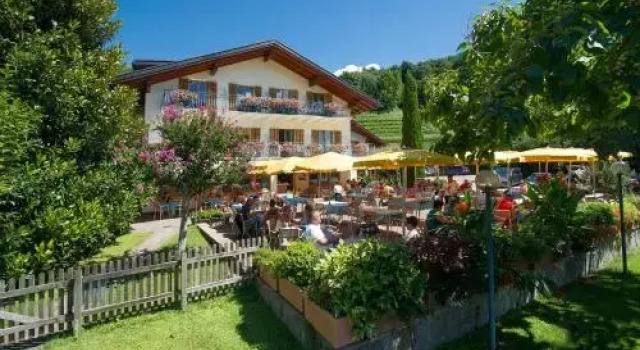 Gasthof Pension Klughammer
