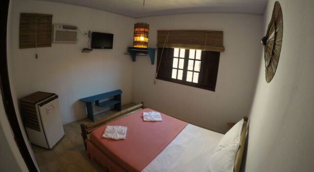 Maré Mansa Pousada e Hostel, Забронировать Хостел Итакаре Cocoa Coast