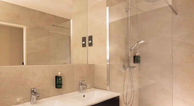 Люкс Epona Hôtel Sens