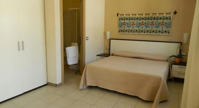 Номер Standard B&B Portu Cuau