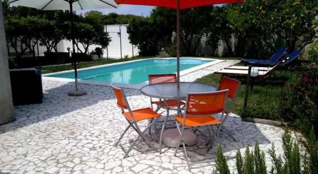 Номер Standard B&B Villa Romina