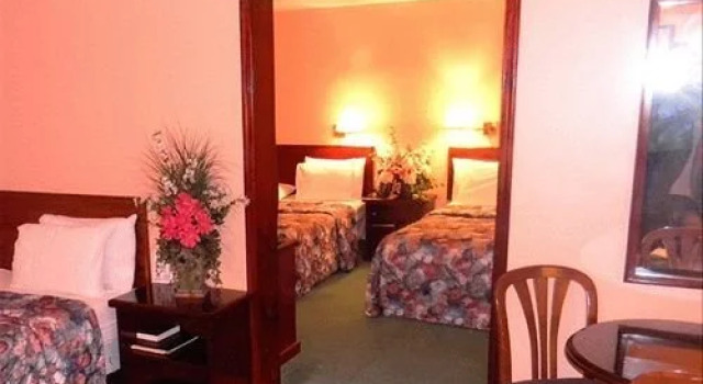 New Concord Inn