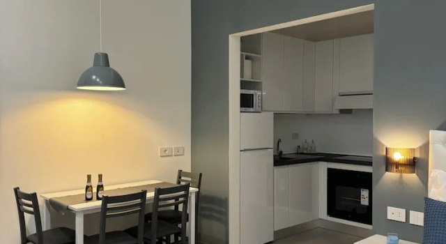 Люкс Lina Suites & Rooms