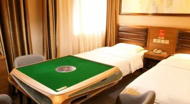 Zhengzhou Tea Fragrance Boutique Hotel