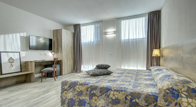 B&BveniceLAGOON Cool,Wifi-Aircnd-Parking-Breakf102