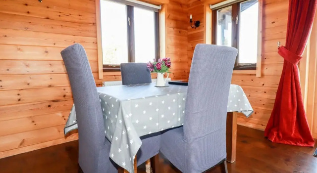 Willow Lodge