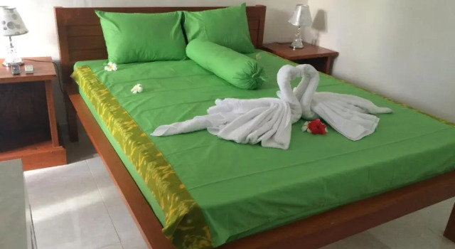 Номер Standard Linggy Homestay