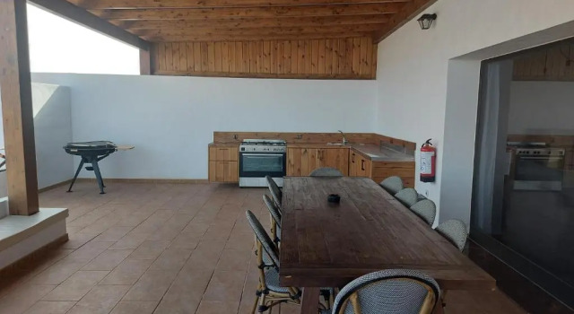 Вилла Casa el Aceitunal