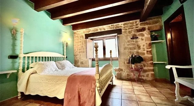Agroturismo El Encuentro