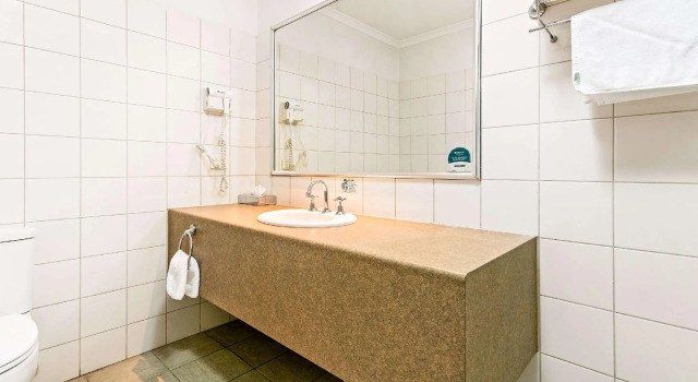 Двухместный номер Standard The Menzies Ballarat