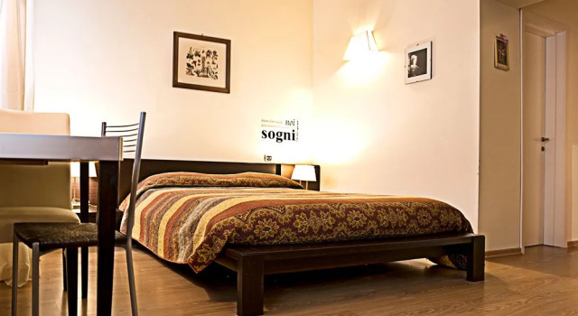 B&B Piazza Del Popolo, Rezerwuj Bed and Breakfast Hotele w Romagna ze śniadaniem, Śniadanie