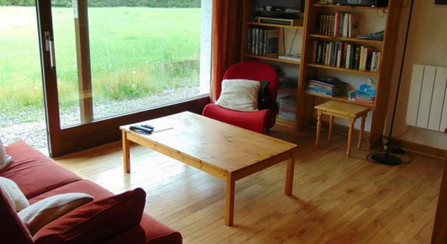 Appartement Chamonix-Mont-Blanc, 3 pièces, 4 personnes - FR-1-517-38