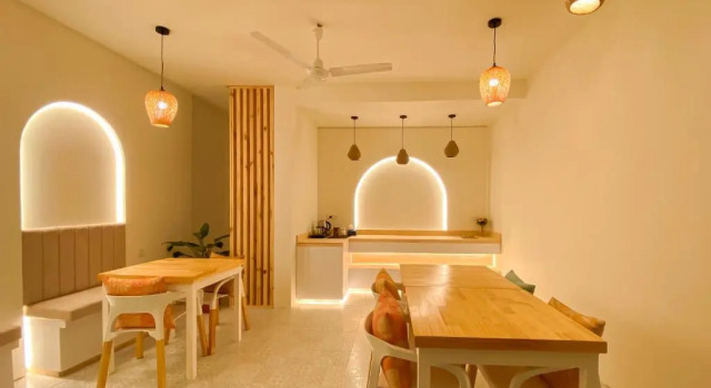 Niru Isle Maldives