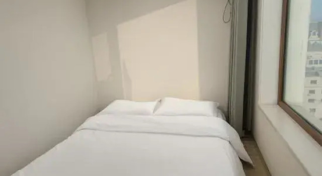 Люкс Deluxe Yunsu · Internet Celebrity Viewing Cinema Homestay